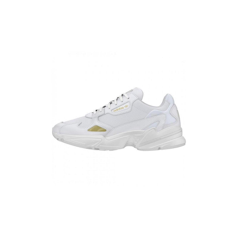 Zapatillas Adidas Originals Falcon - Blanco - Adidas2 - The Bradery