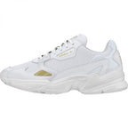 Basket Adidas Originals Falcon - Blanc - Adidas2 - The Bradery