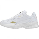 Zapatillas Adidas Originals Falcon - Blanco - Adidas2 - The Bradery