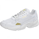 Zapatillas Adidas Originals Falcon - Blanco - Adidas2 - The Bradery