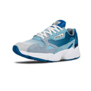 Zapatillas Adidas Originals Falcon - Azul - Mujer - Adidas - The Bradery