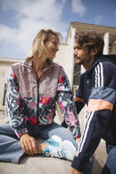 Zapatillas Adidas Originals Falcon - Azul - Mujer - Adidas - The Bradery