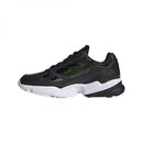 Zapatillas Adidas Originals Falcon - Negro - Mujer - Adidas2 - The Bradery