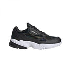 Basket Adidas Originals Falcon - Noir - Femme - Adidas2 - The Bradery