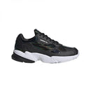 Zapatillas Adidas Originals Falcon - Negro - Mujer - Adidas2 - The Bradery