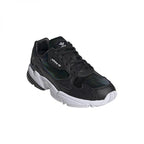 Basket Adidas Originals Falcon - Noir - Femme - Adidas2 - The Bradery