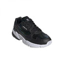 Zapatillas Adidas Originals Falcon - Negro - Mujer - Adidas2 - The Bradery