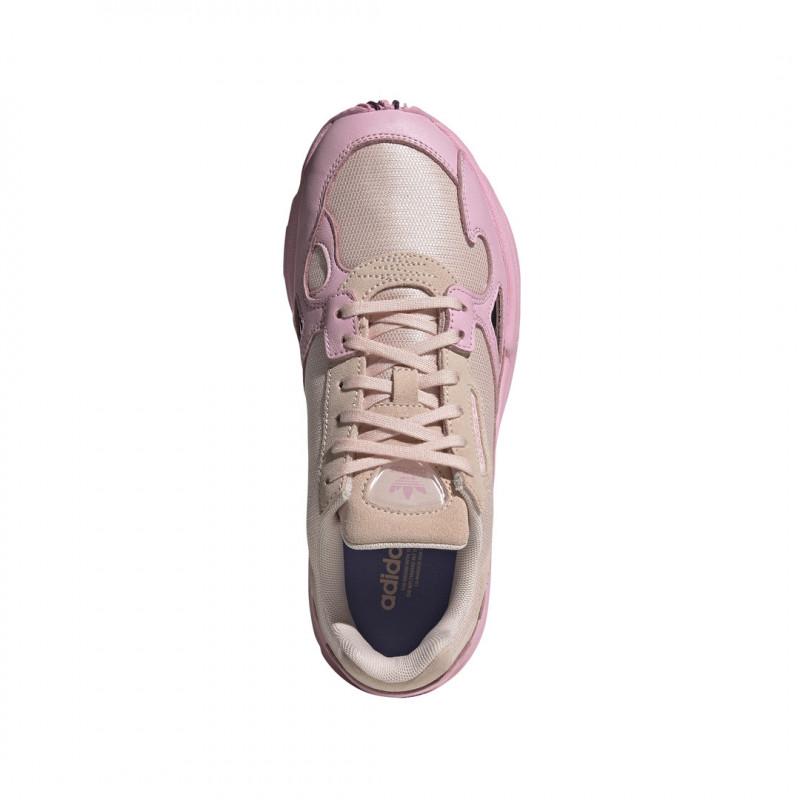 Zapatillas Adidas Originals Falcon - Rosa - Mujer - Adidas - The Bradery