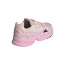 Zapatillas Adidas Originals Falcon - Rosa - Mujer - Adidas - The Bradery