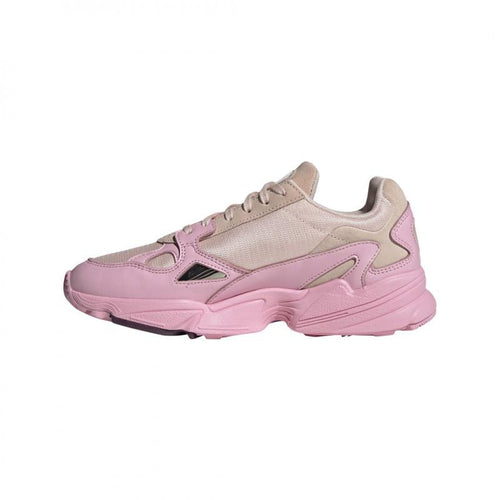 Basket Adidas Originals Falcon - Rose - Femme - Adidas - The Bradery