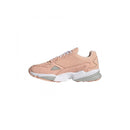 Adidas Originals Falcon Sneaker - Pink - Women Adidas Women's Sneakers
