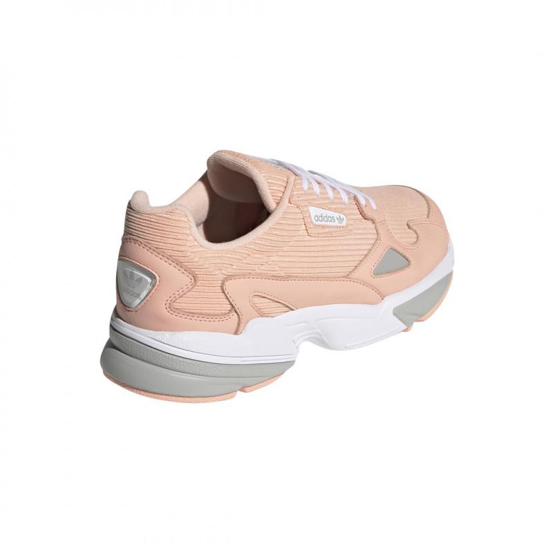 Adidas Originals Falcon Sneaker - Pink - Women Adidas SHOES