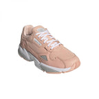 Basket Adidas Originals Falcon - Rose - Femme CHAUSSURE Adidas