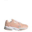 Adidas Originals Falcon Sneaker - Pink - Women Adidas SHOES