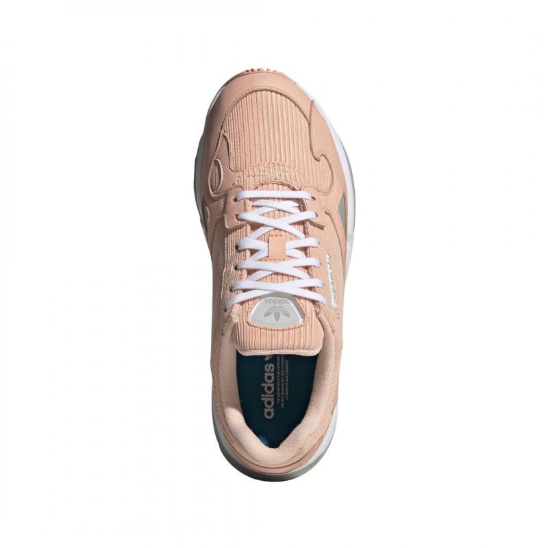 Adidas Originals Falcon Sneaker - Pink - Women Adidas SHOES