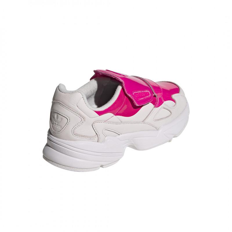 Zapatilla Adidas Originals Falcon Rx - Blanco - Mujer ZAPATOS Adidas