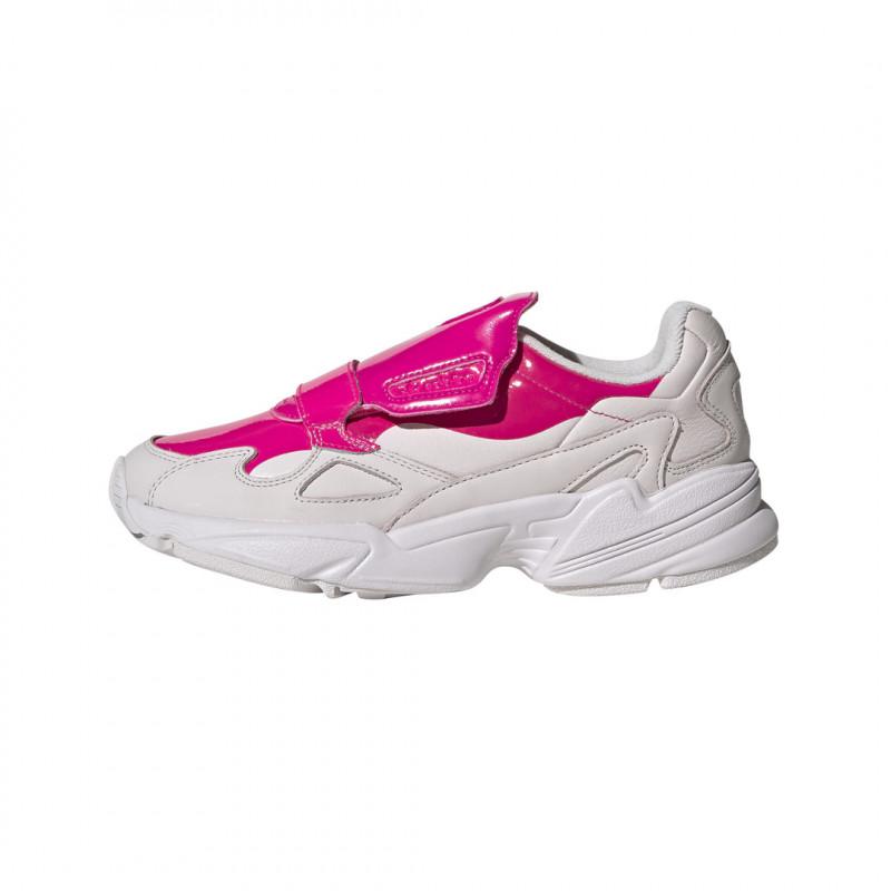 Zapatilla Adidas Originals Falcon Rx - Blanco - Mujer ZAPATOS Adidas