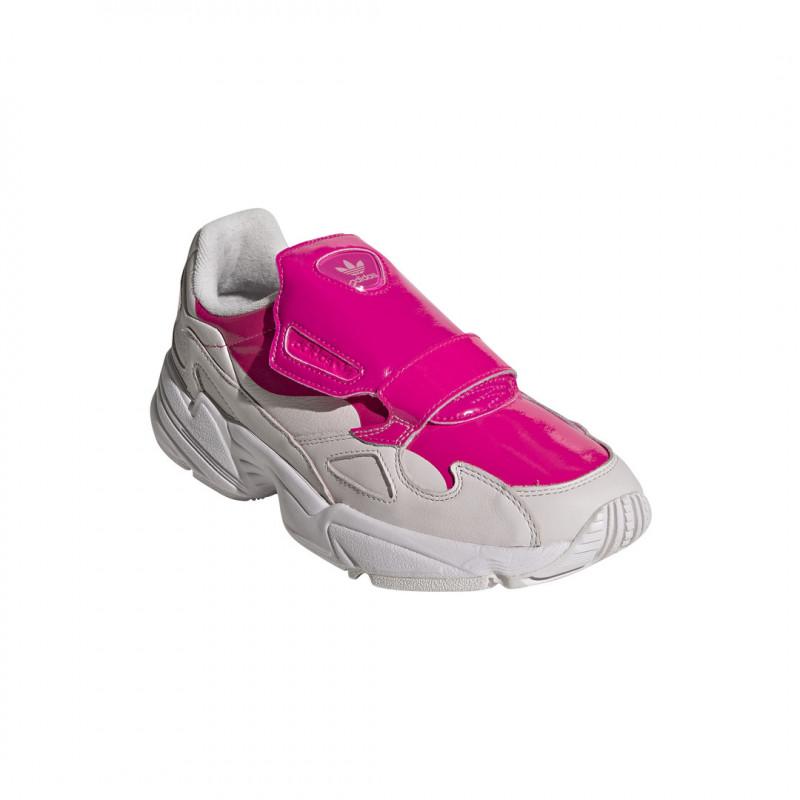 Zapatilla Adidas Originals Falcon Rx - Blanco - Mujer ZAPATOS Adidas