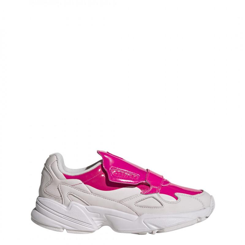 Zapatilla Adidas Originals Falcon Rx - Blanco - Mujer ZAPATOS Adidas