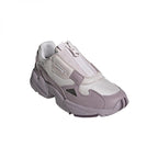 Basket Adidas Originals Falcon Zip - Rose - Femme - Adidas - The Bradery