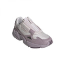 Zapatillas Adidas Originals Falcon Zip - Rosa - Mujer - Adidas - The Bradery
