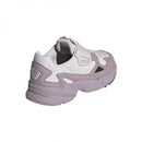 Zapatillas Adidas Originals Falcon Zip - Rosa - Mujer - Adidas - The Bradery