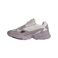 Basket Adidas Originals Falcon Zip - Rose - Femme - Adidas - The Bradery