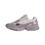 Basket Adidas Originals Falcon Zip - Rose - Femme - Adidas - The Bradery