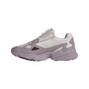 Zapatillas Adidas Originals Falcon Zip - Rosa - Mujer - Adidas - The Bradery
