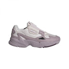 Basket Adidas Originals Falcon Zip - Rose - Femme - Adidas - The Bradery