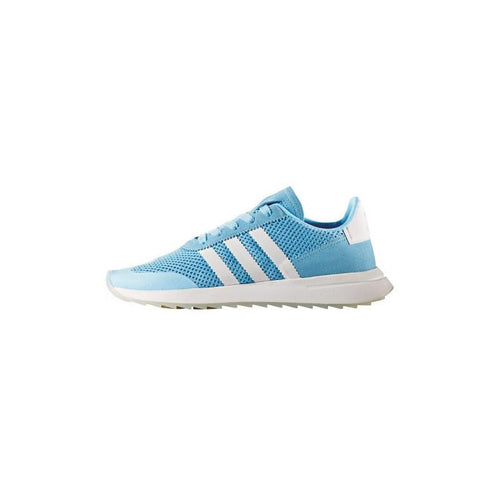 Zapatillas Adidas Originals Flashback - Azul - Mujer - Adidas - The Bradery