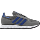 Basket Adidas Originals Forest Grove - Gris - Femme - Adidas - The Bradery