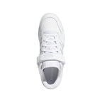 Basket Adidas Originals Forum Low - Blanc - Homme - Adidas - The Bradery