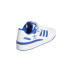 Basket Adidas Originals Forum Low - Blanc - Homme - Adidas - The Bradery
