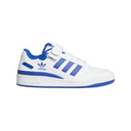 Basket Adidas Originals Forum Low - Blanc - Homme - Adidas - The Bradery