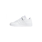 Basket Adidas Originals Forum Low - Blanc - Homme - Adidas - The Bradery
