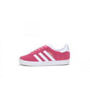 Zapatilla Adidas Originals Gazelle Cadet - Rosa - Niño Adidas ZAPATOS