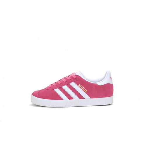 Basket Adidas Originals Gazelle Cadet - Rose - Enfant CHAUSSURE Adidas