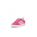 Zapatilla Adidas Originals Gazelle Cadet - Rosa - Niño Adidas ZAPATOS
