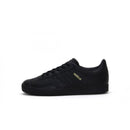 Basket Adidas Originals Gazelle Junior - Noir - Junior CHAUSSURE Adidas