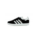 Adidas Originals Gazelle Sneaker - Black - Men - Adidas2 - The Bradery