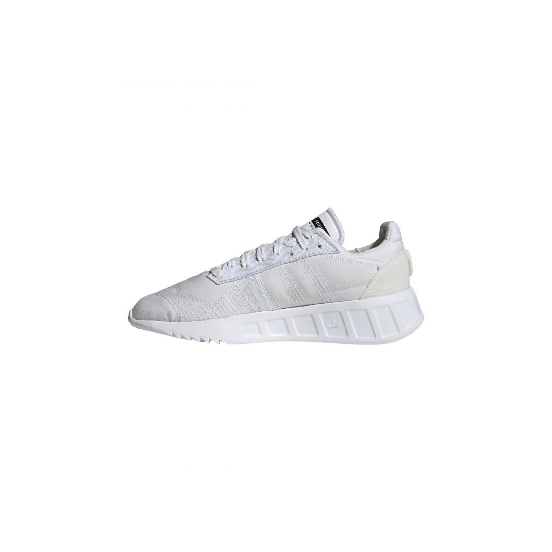 Basket Adidas Originals Geodiver Primeblue - Blanc - Homme - Adidas - The Bradery