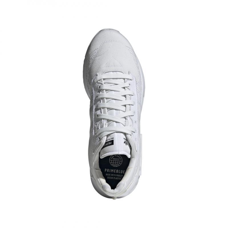 Basket Adidas Originals Geodiver Primeblue - Blanc - Homme - Adidas - The Bradery