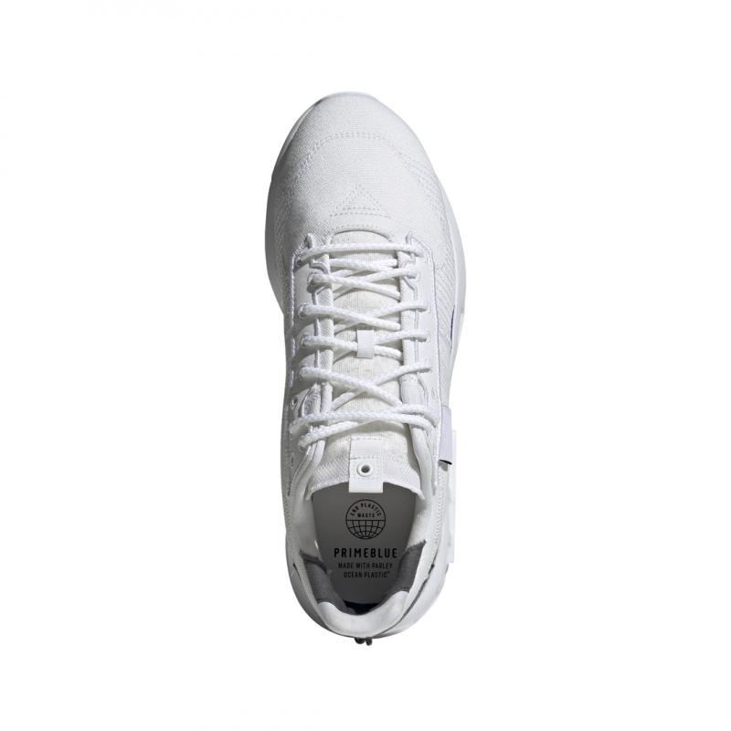 Zapatillas Adidas Originals Geodiver Primeblue - Blanco - Hombre - Adidas - The Bradery