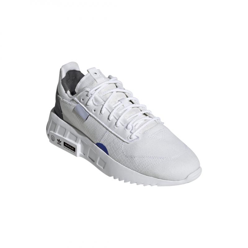 Zapatillas Adidas Originals Geodiver Primeblue - Blanco - Hombre - Adidas - The Bradery