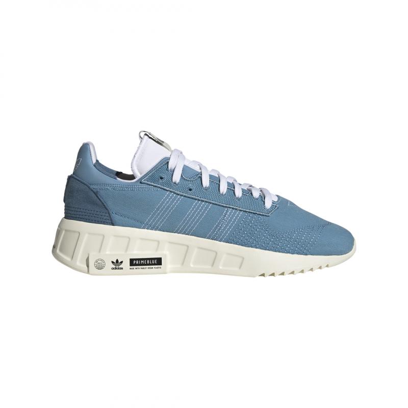 Zapatillas Adidas Originals Geodiver Primeblue - Azul - Hombre - Adidas - The Bradery