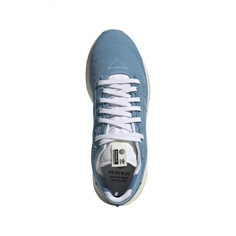 Zapatillas Adidas Originals Geodiver Primeblue - Azul - Hombre - Adidas - The Bradery