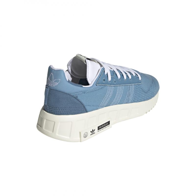 Zapatillas Adidas Originals Geodiver Primeblue - Azul - Hombre - Adidas - The Bradery