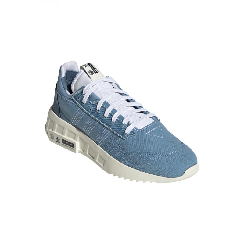 Zapatillas Adidas Originals Geodiver Primeblue - Azul - Hombre - Adidas - The Bradery