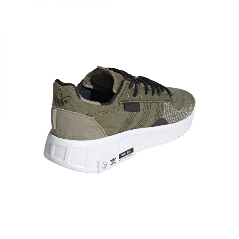 Zapatillas Adidas Originals Geodiver Primeblue - Caqui - Hombre - Adidas - The Bradery